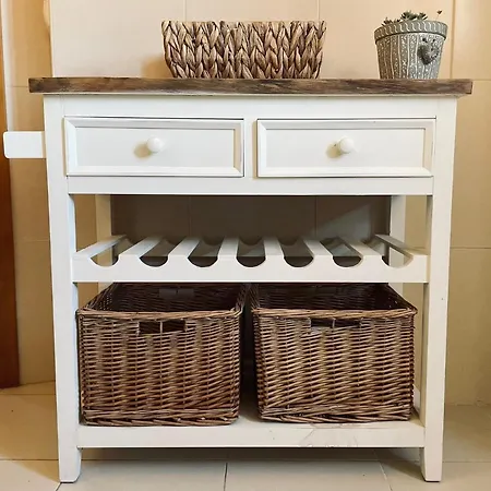 Casa Da Levada * Tomar