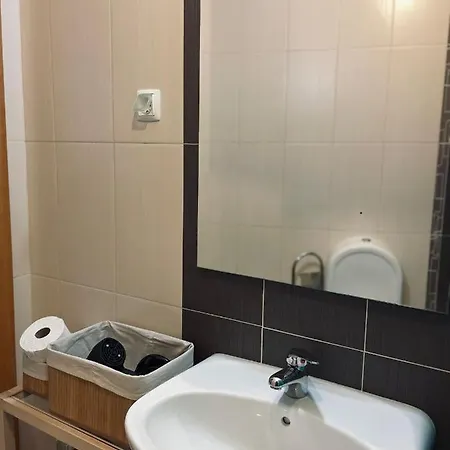 Casa Da Levada Apartment
