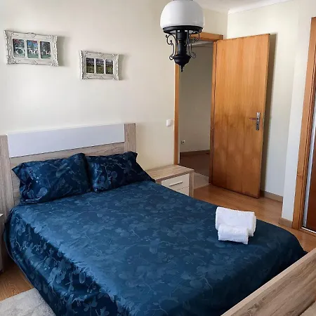 Casa Da Levada Apartment Tomar