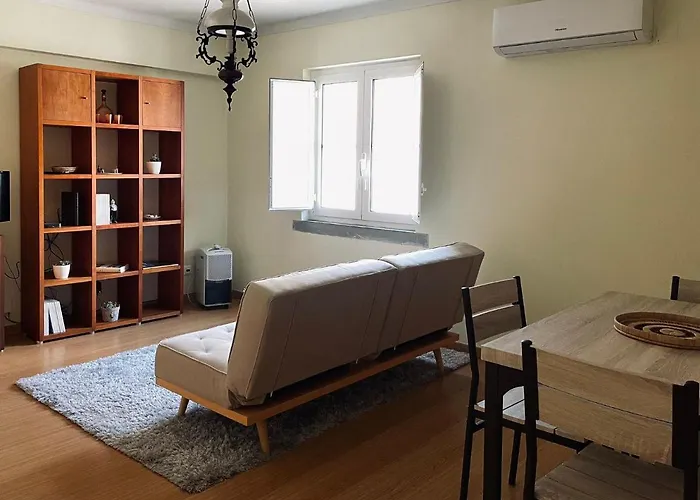 Casa Da Levada Apartmán