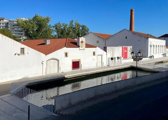 Apartmán Casa Da Levada