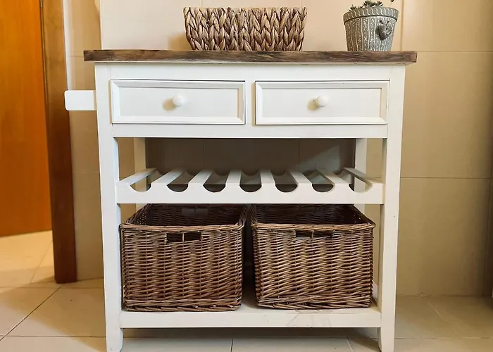 Casa Da Levada * Tomar