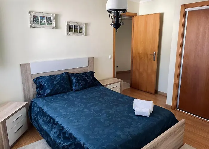 Casa Da Levada Apartamento Tomar